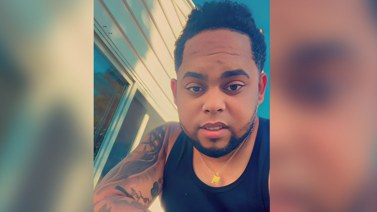 Dominicano de Los Frailes parte en incidente en Nueva York