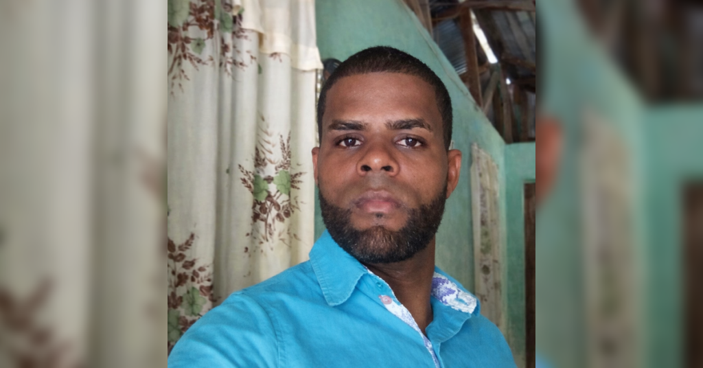 Denuncian a “Nelson" por perjuicios a su hija en Mao