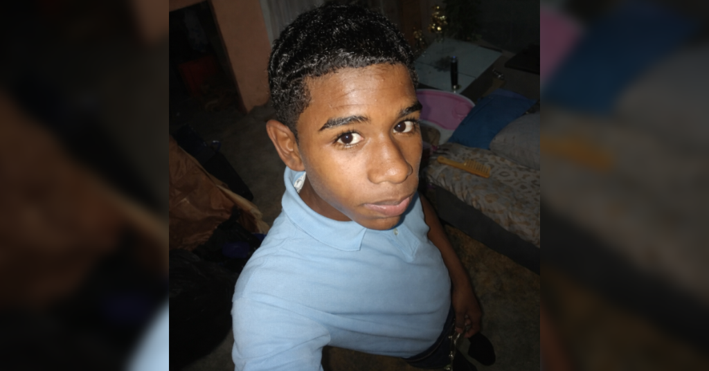 Hallan sin aliento a adolescente en Boca Chica