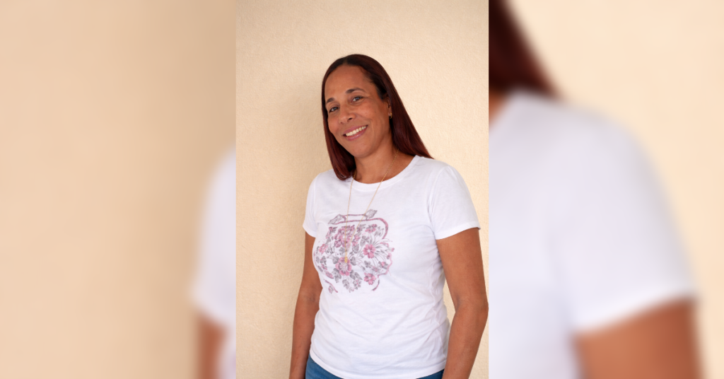 Clamor de justicia por partida de Ana Luisa en Villa Mella