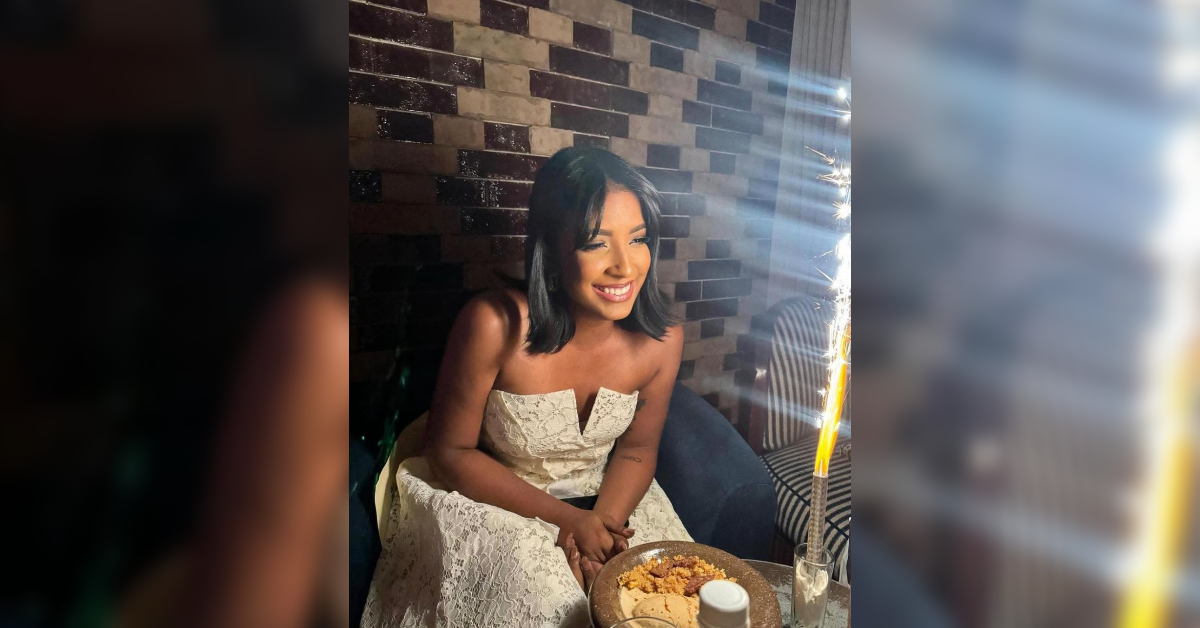 Fallece Samantha Soler tras larga lucha contra cáncer