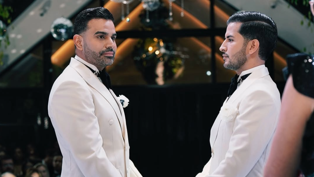 Ceremonia simbólica en Jarabacoa desata debate legal