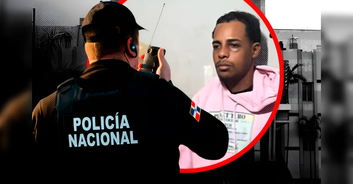 Prisión preventiva para Jhokomo Hernández por caso en Villa Francisca