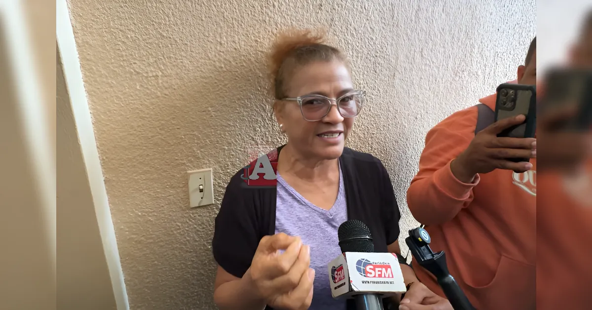 Aplazan medida de coerción a médico en Duarte