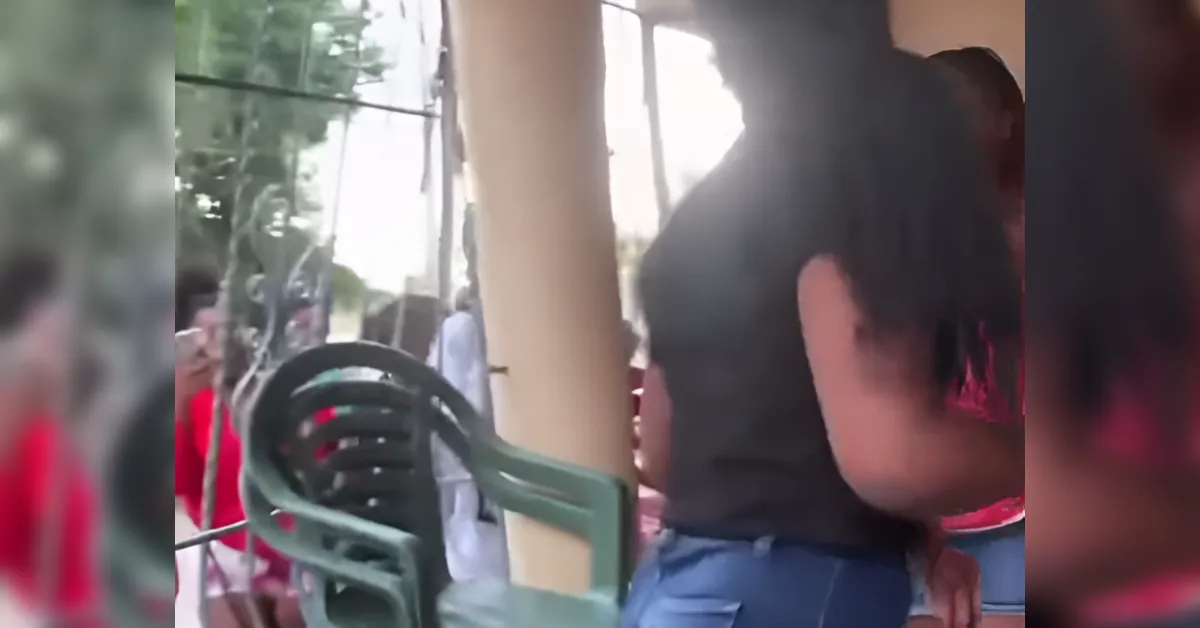 Discusión en Bayaguana por motoconchista que ganó 300 mil