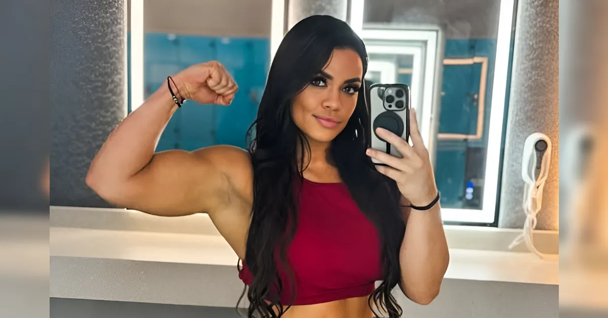 Nikki Blackheart da paso clave con tryout en WWE