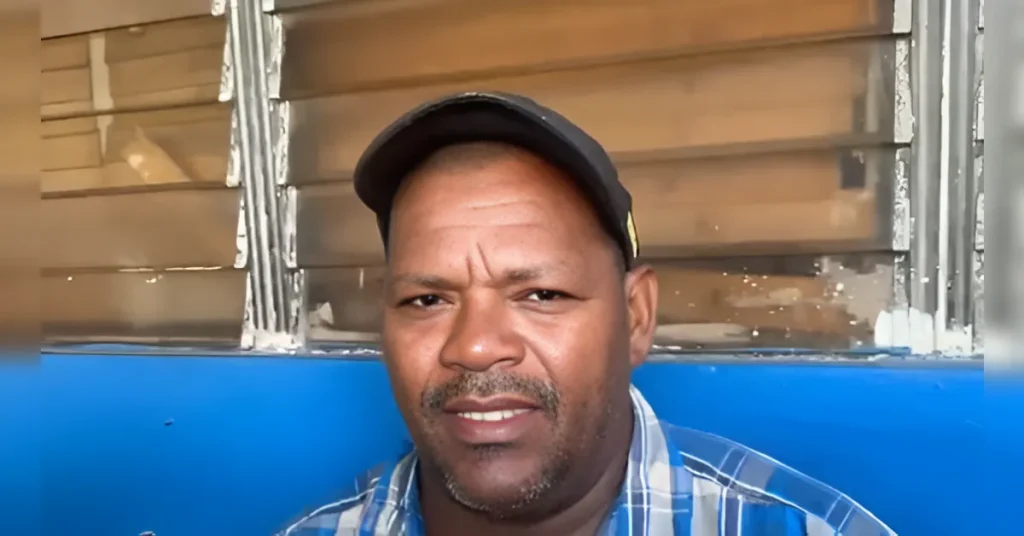 Padre pide no liberar a hijo detenido en carnaval