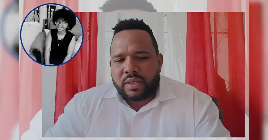 Adolescente deja de vivir tras incidente con guagua en Bahoruco