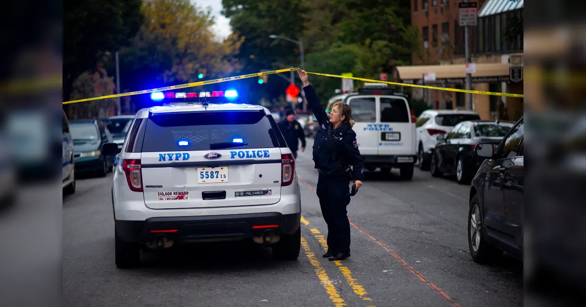 Consternación en el Bronx por mujer hallada sin aliento