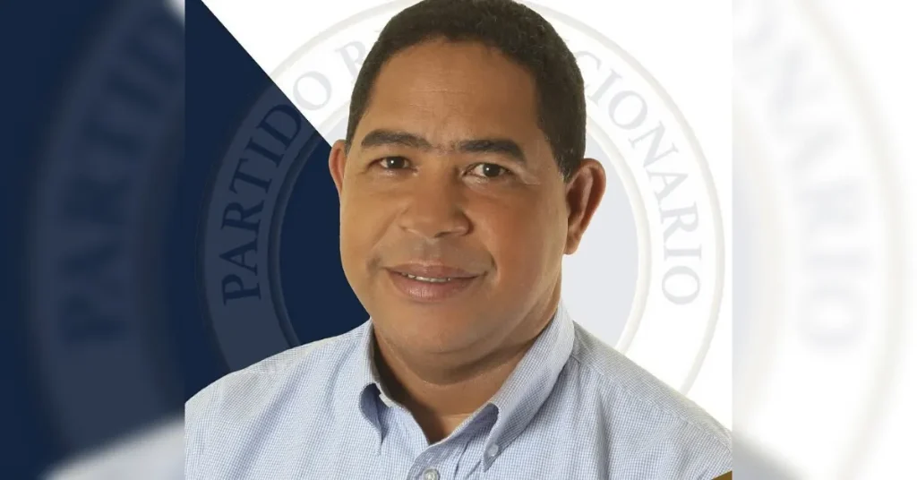 Dirigente del PRM envuelto en altercado en Villa Esperanza