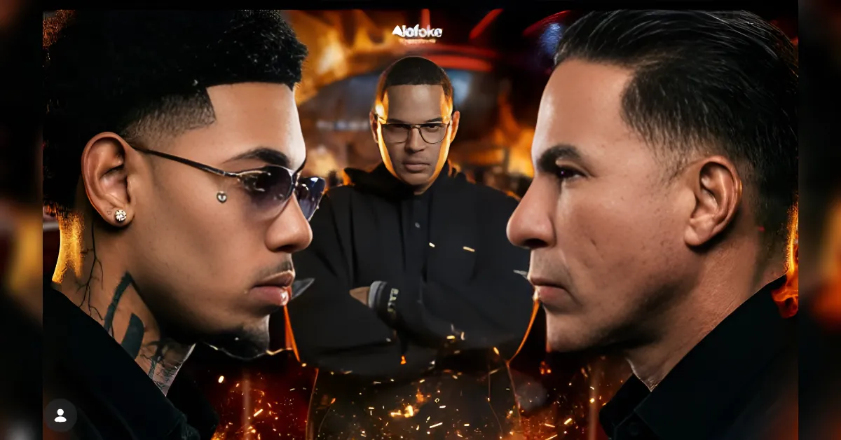 Cristian Casa Blanca y Sr. Jiménez se medirán en el Agganis