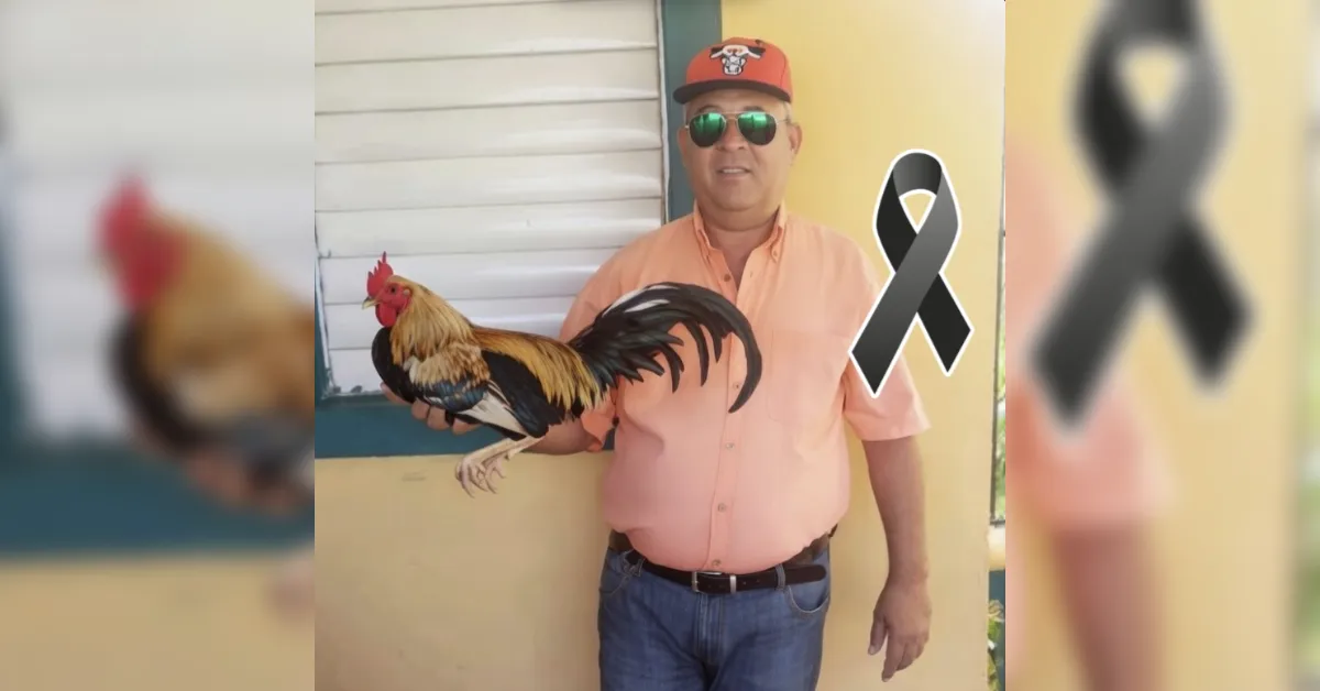 Luto en Jimaní por la partida de Reynoso por insuficiencia renal