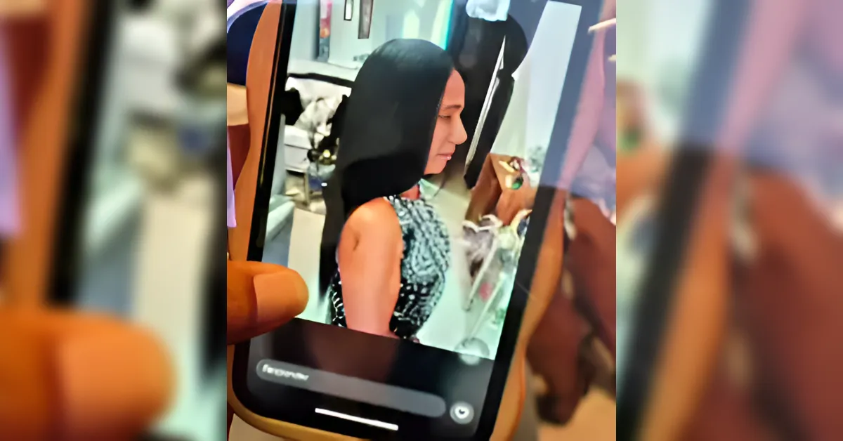 Hombre le pone fin a mujer en Villa Mella