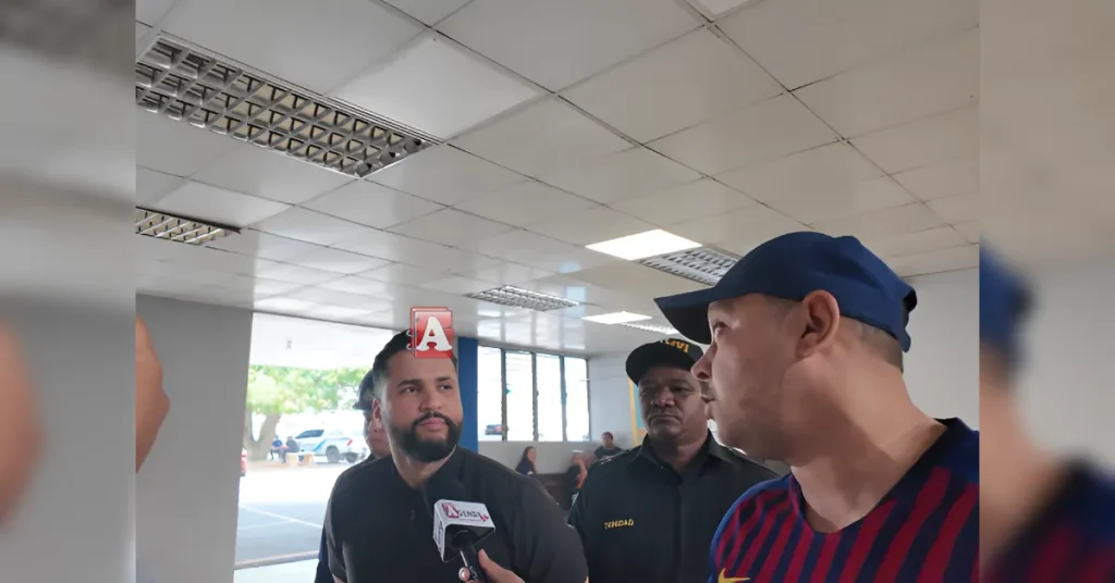 Detienen a médico por presunto trato inadecuado a paciente en SFM