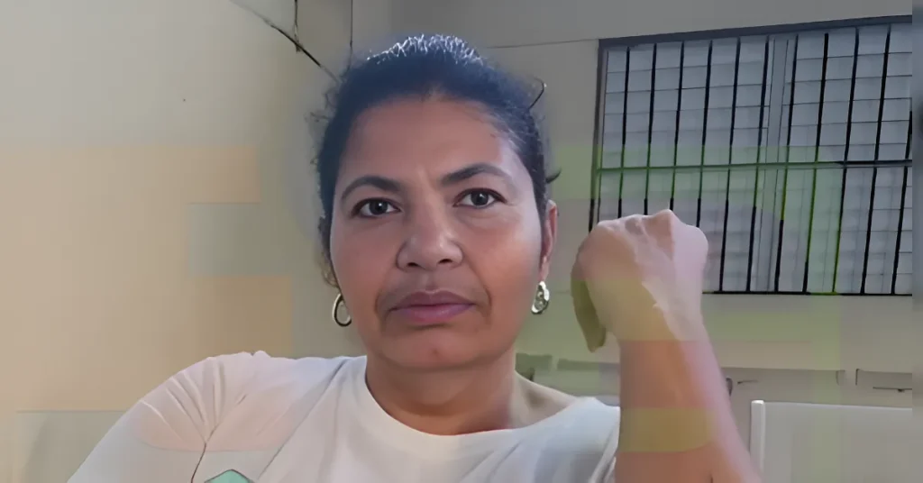 Asaltan a mujer en El Dorado, Santiago