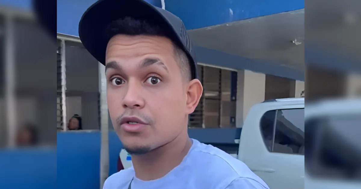 Amigo de Fausto narra previo al incidente con Fiordaliza