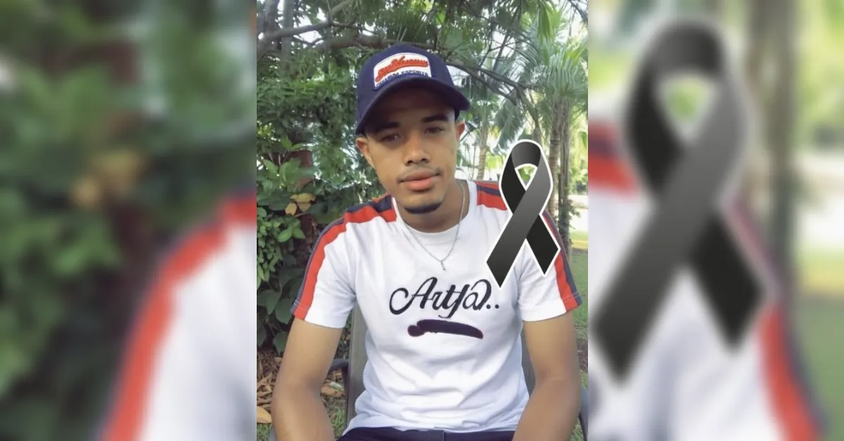 Cristóbal lamenta la pérdida de Hanzel Peña