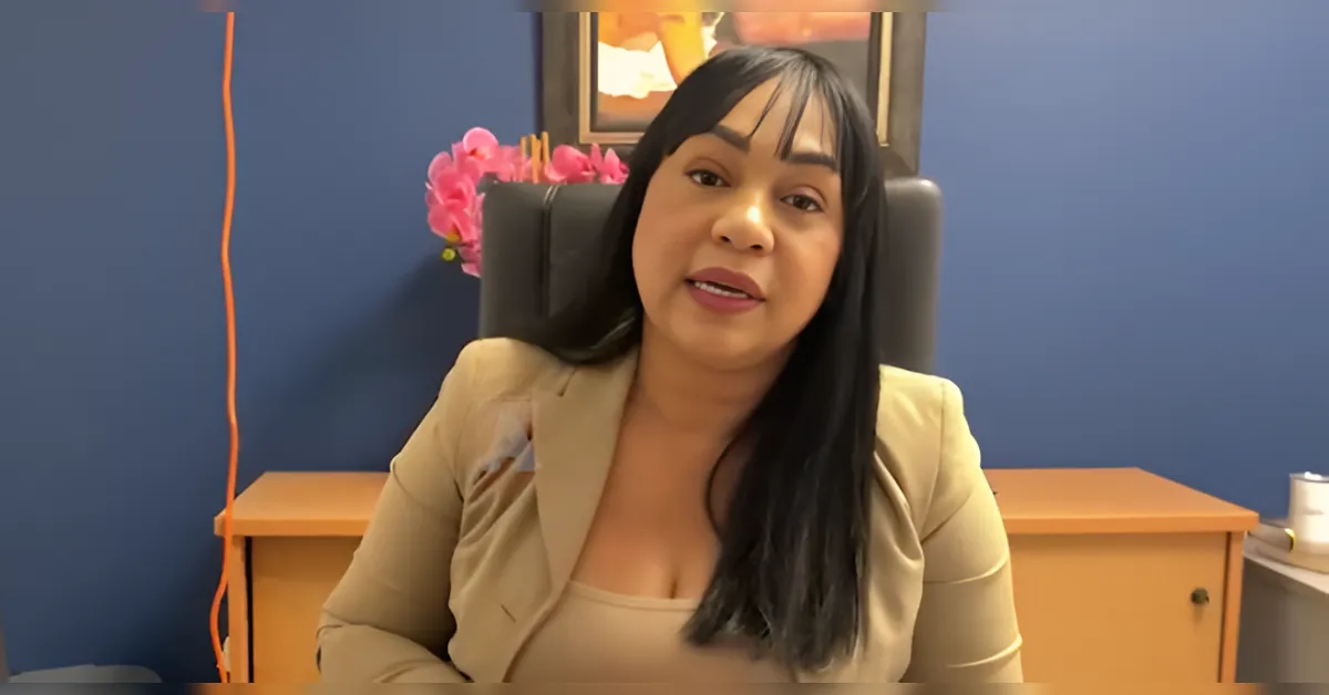 Arrestan al médico Wilber Polanco por agresión