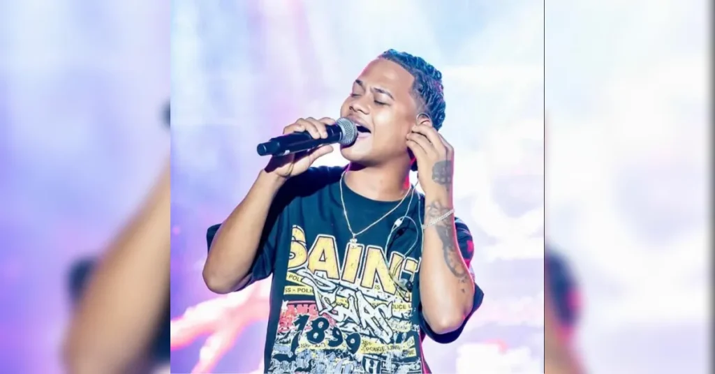 Dalvin La Melodía pasa fuerte susto por turbulencia en vuelo