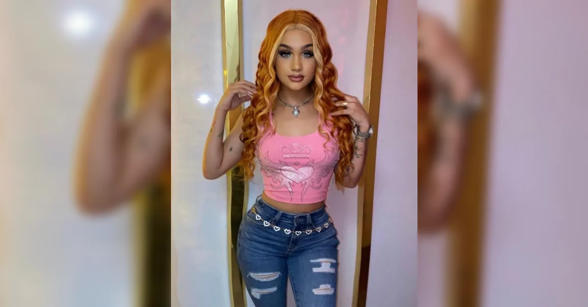 Liberan a Masha tras incidente lamentable en Santo Domingo