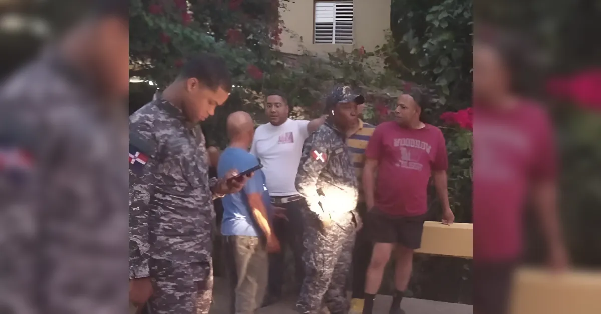 Joven fallece tras percance vial en el puente de Pindo