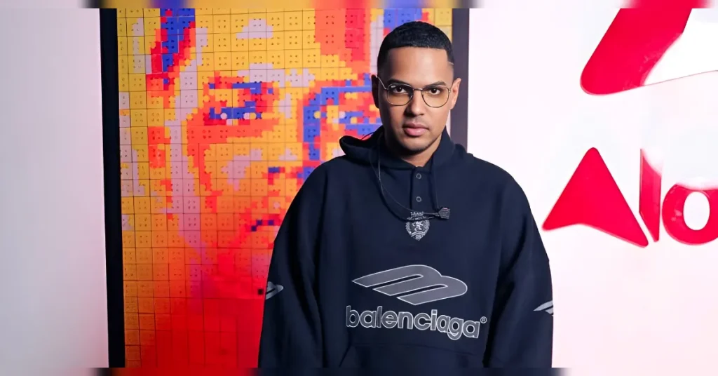 Santiago Matías fortalece su proyecto Planeta Alofoke