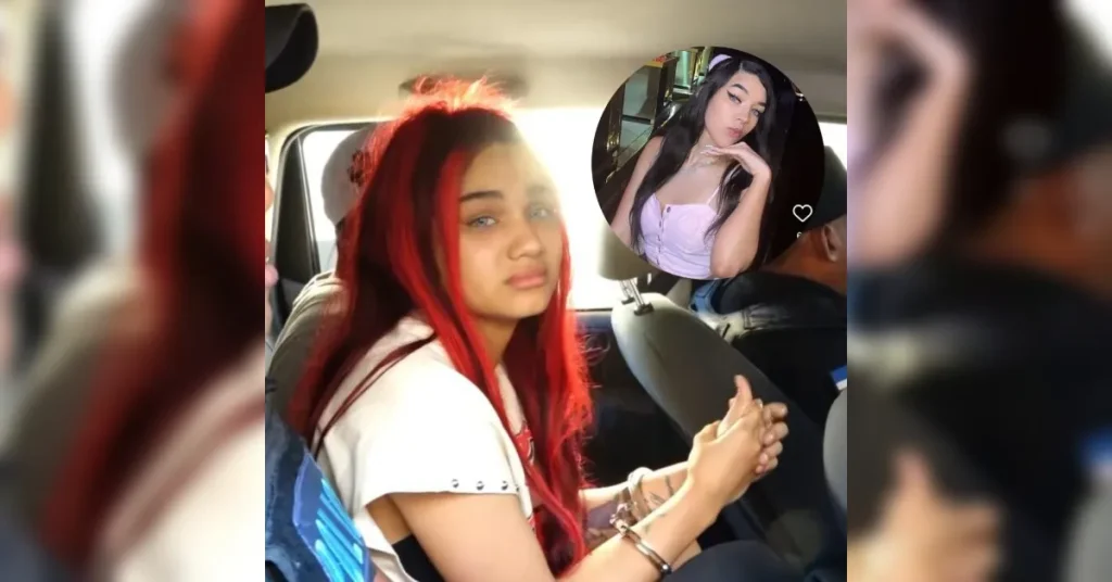 Masha llora partida de su amiga tras incidente