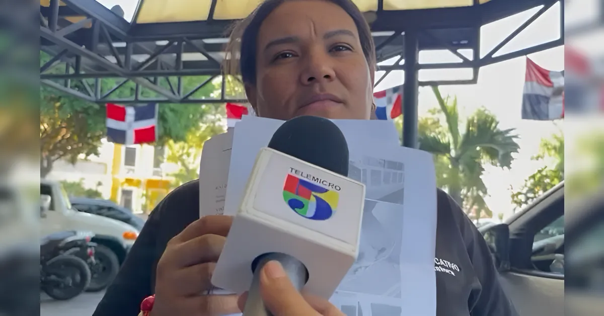 Pareja denuncia estafa de 32 mil pesos por ventana