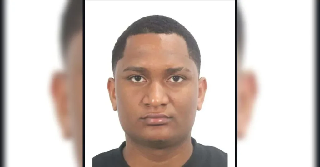 Tres meses de prisión preventiva a “Iguana” en Manoguayabo