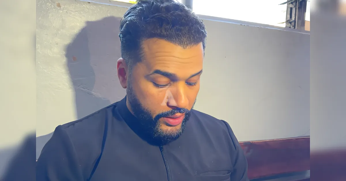 Wilber Polanco niega acusación de joven haitiana