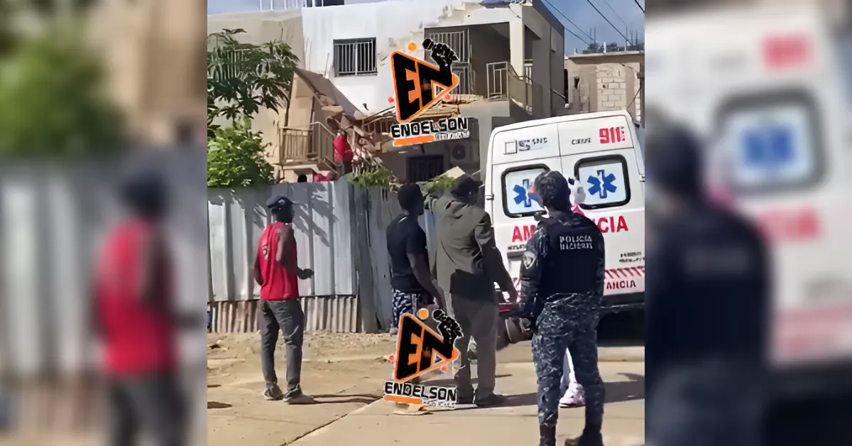 Hombre fallece tras incidente en La Altagracia