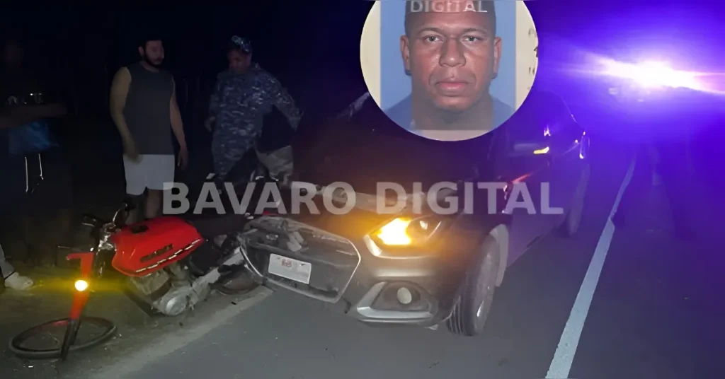 Uno sin aliento y dos heridos en Macao–Punta Cana