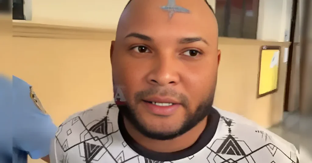 Tres meses de prisión preventiva para Fausto Gil en Duarte