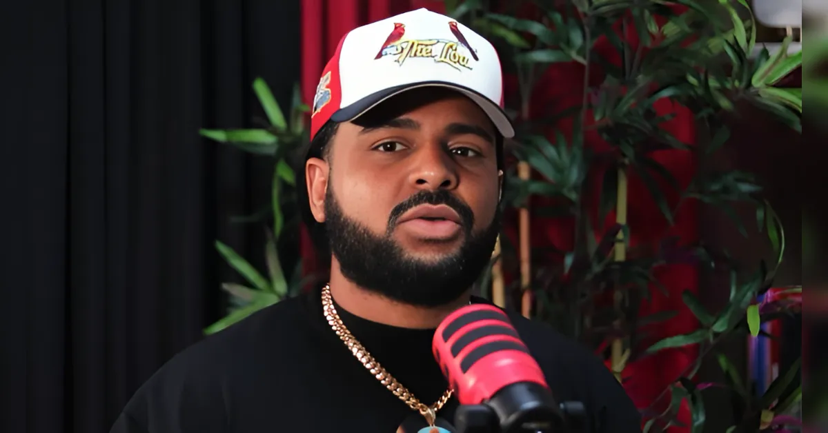 Enfasis revela su paso por sustancias y problemas familiares