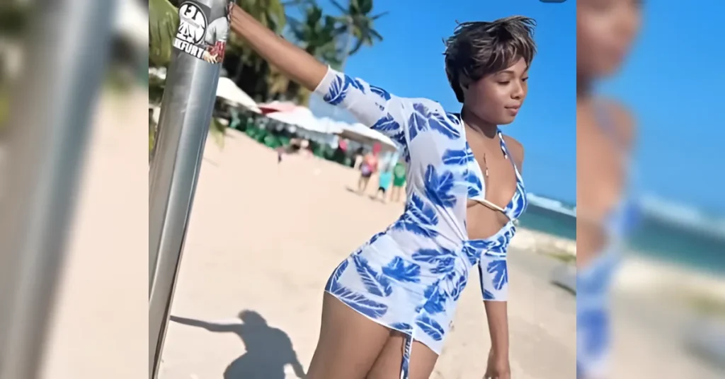 Nuevos detalles del caso de Reynalda Carrasco en SD