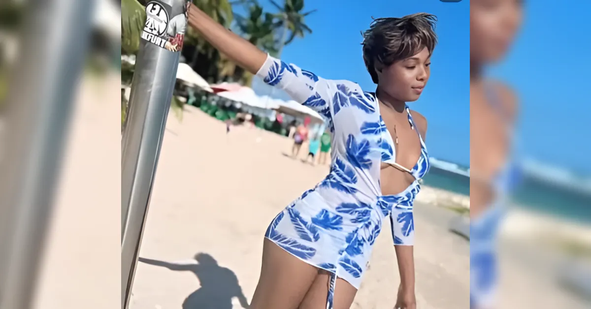 Nuevos detalles del caso de Reynalda Carrasco en SD