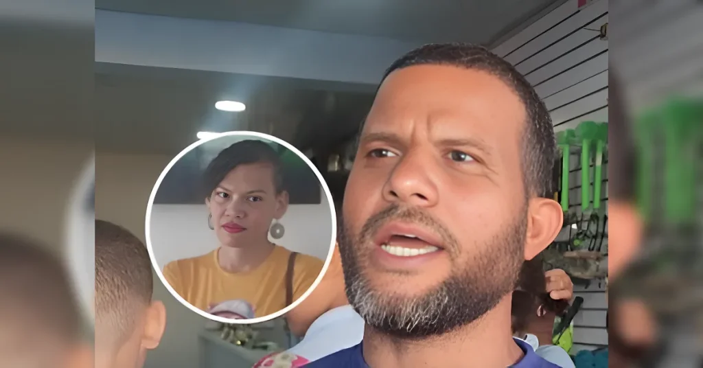 Angustia en Cotuí por la desaparición de Lucía Robles