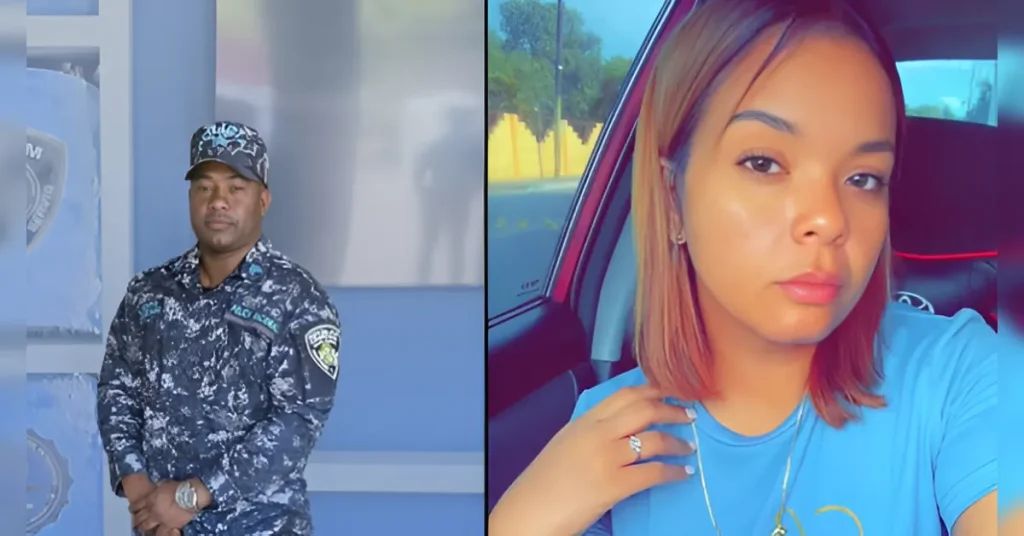 Fiscalía de Azua pide arresto de sargento por agresión