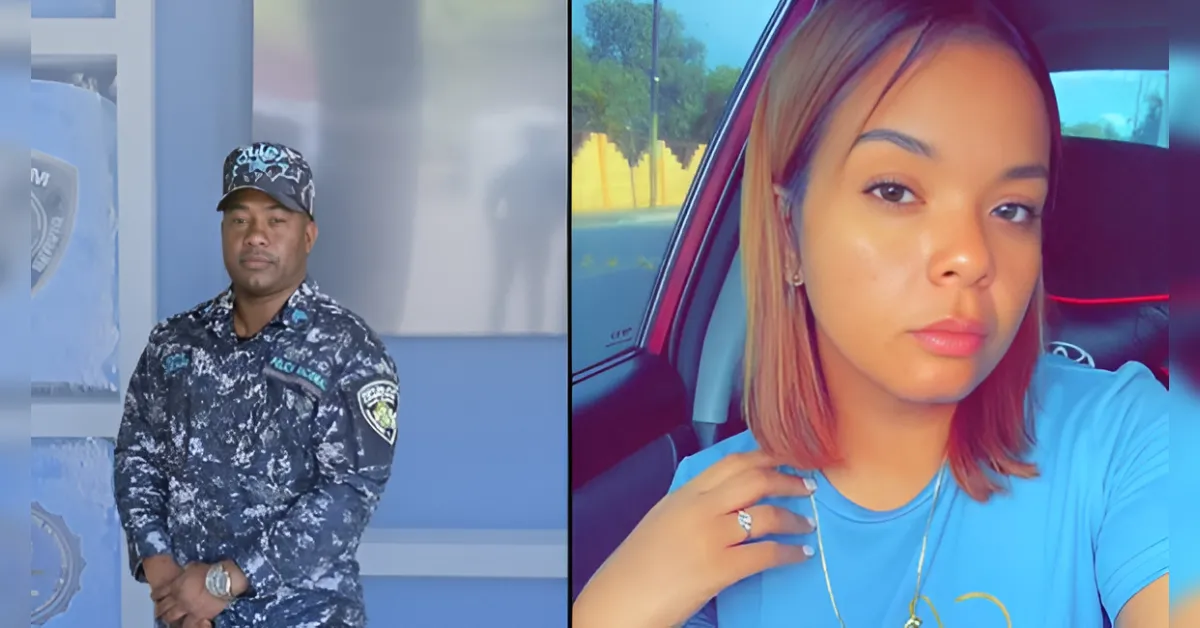 Fiscalía de Azua pide arresto de sargento por agresión