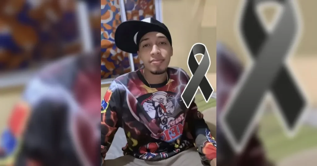 Dejó de vivir el joven Rey De Los Santos en Villa Altagracia