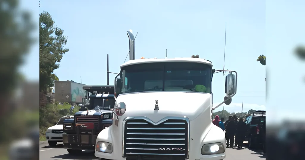 Accidente deja triste saldo en retorno de Circunvalación