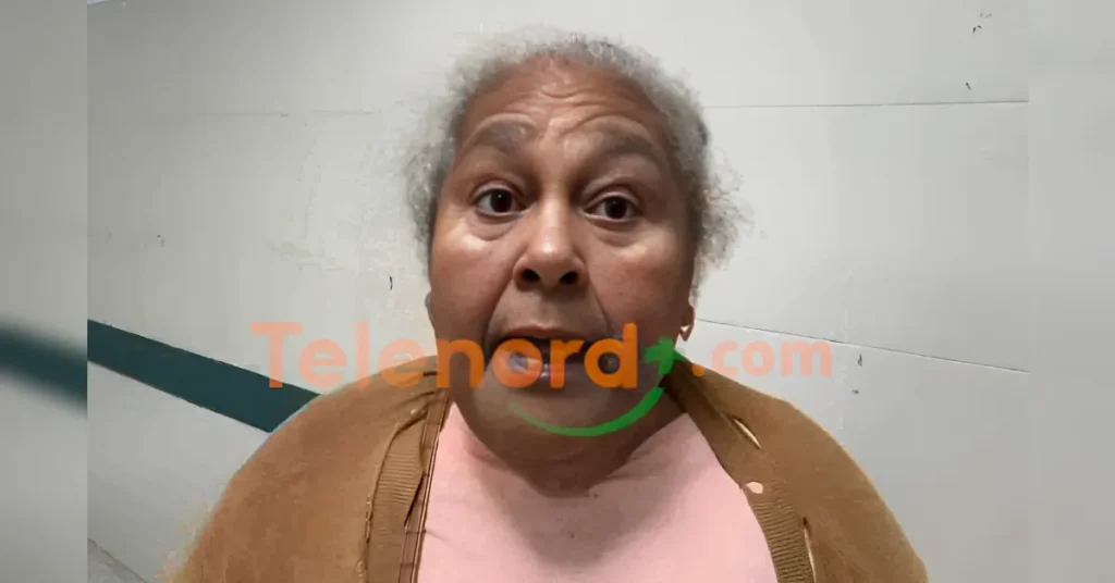 Adolescente fue herida por joven en carnaval de SFM