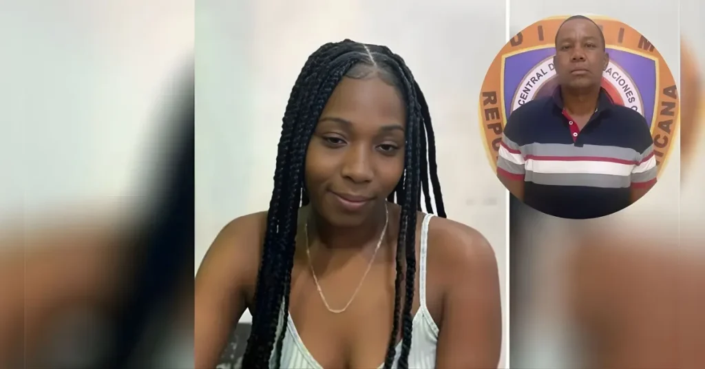 Se entrega “El Patrón” por caso de Reynalda Carrasco