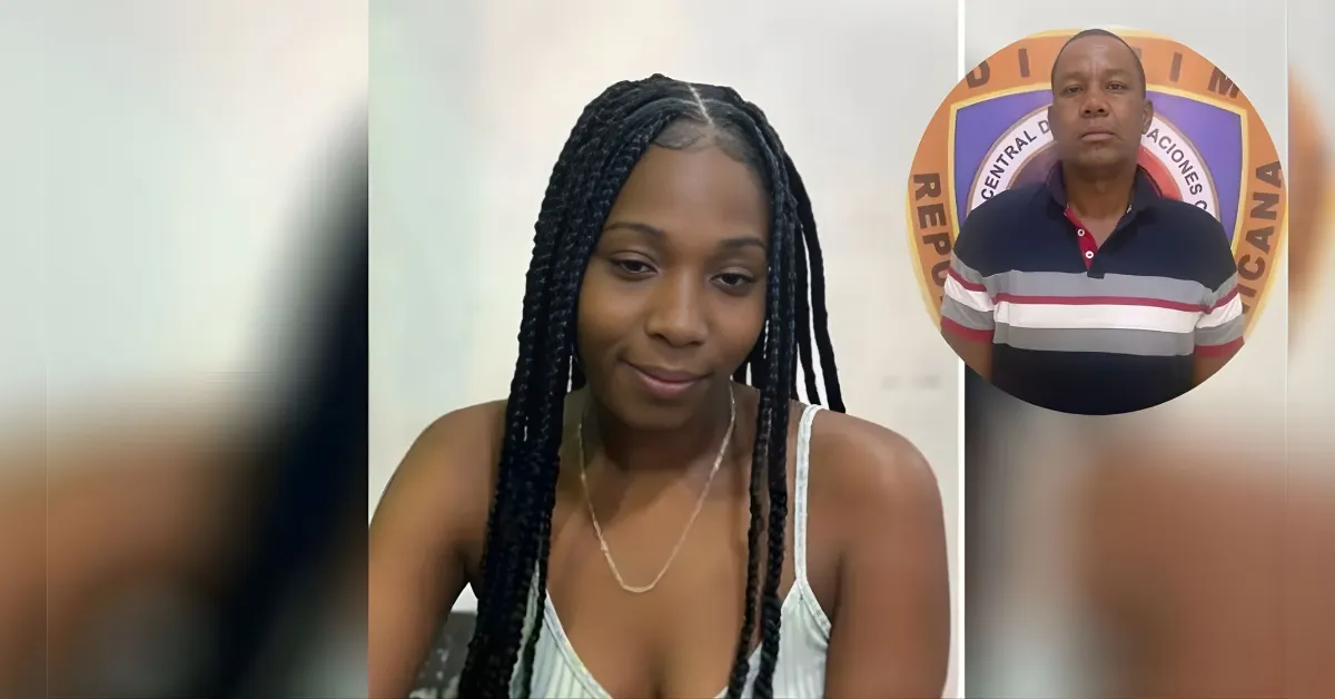 Se entrega “El Patrón” por caso de Reynalda Carrasco