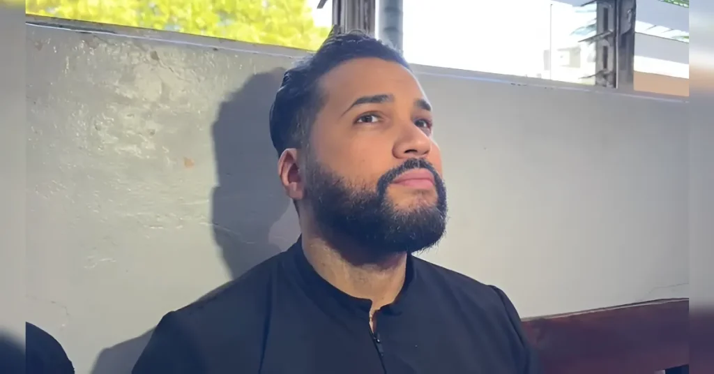 Nueva denuncia contra el médico Wilbert Polanco en Las Guáranas