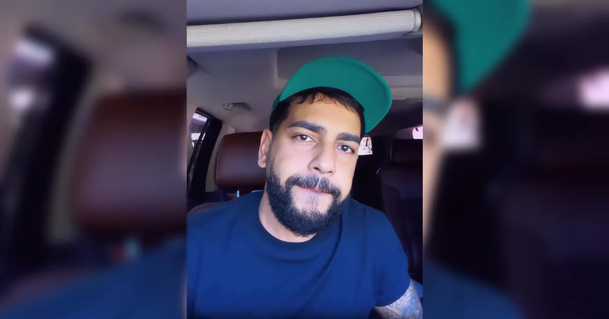 Wilson Sued denuncia incidente tras concierto en Cibao