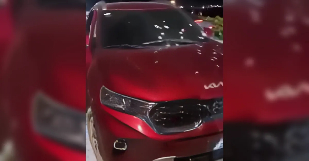 Hombre deja de vivir tras incidente en el malecón de Boca Chica